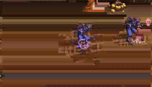 DNF魔道反重力装置技能进化全形态一览