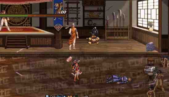 DNF魔道反重力装置技能进化全形态一览