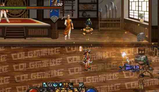 DNF魔道暴炎加热炉技能进化全形态一览