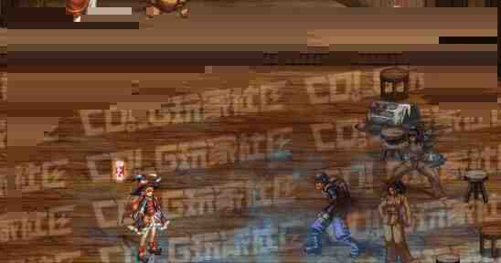 DNF魔道暴炎加热炉技能进化全形态一览