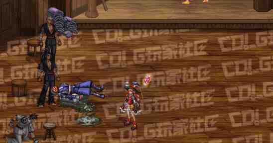 DNF魔道冰霜钻孔车技能进化全形态一览