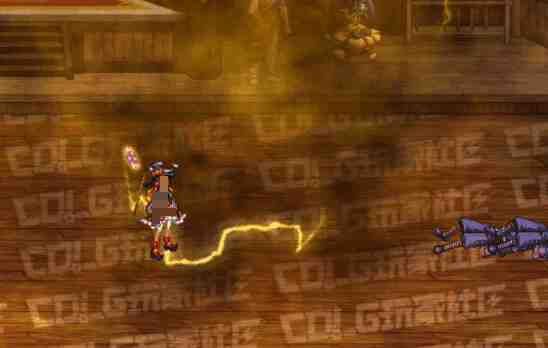 DNF魔道光电兔技能进化全形态一览