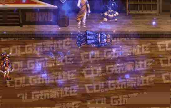 DNF魔道雪人刨冰技能进化全形态一览