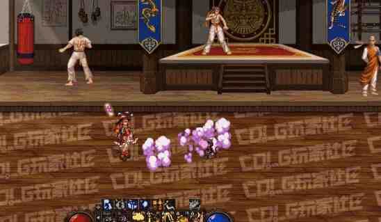 DNF魔道雪人刨冰技能进化全形态一览