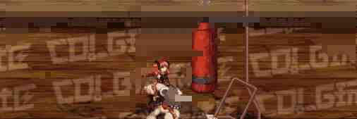 DNF奶萝疯疯熊坠击技能进化全形态一览