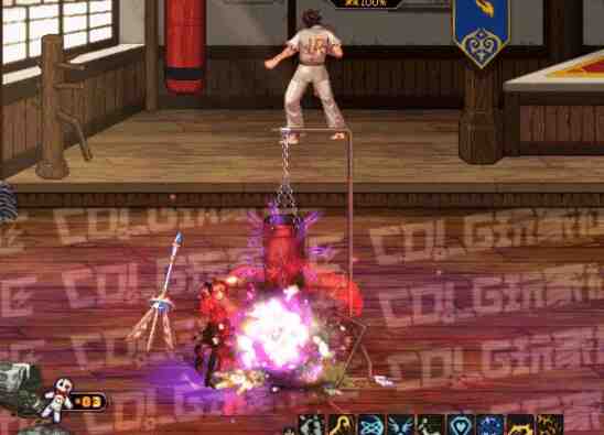 DNF奶萝疯狂召唤技能进化全形态一览