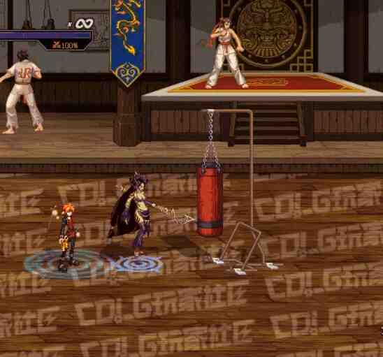 DNF召唤契约召唤路易丝技能进化全形态一览