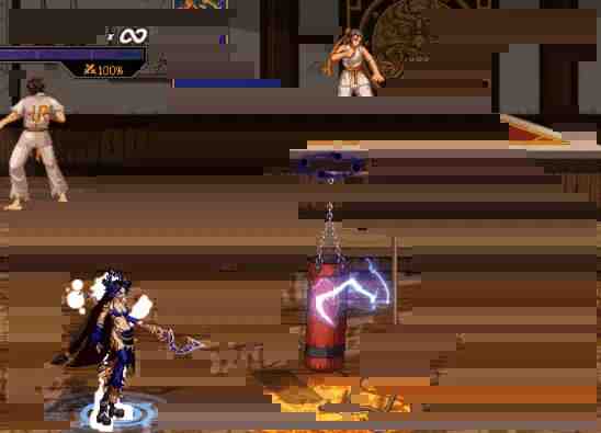 DNF召唤契约召唤路易丝技能进化全形态一览