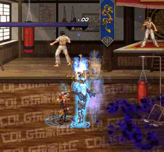 DNF召唤精灵召唤伊伽贝拉技能进化全形态一览