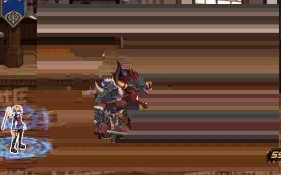 DNF召唤牛头王库鲁塔技能进化全形态一览