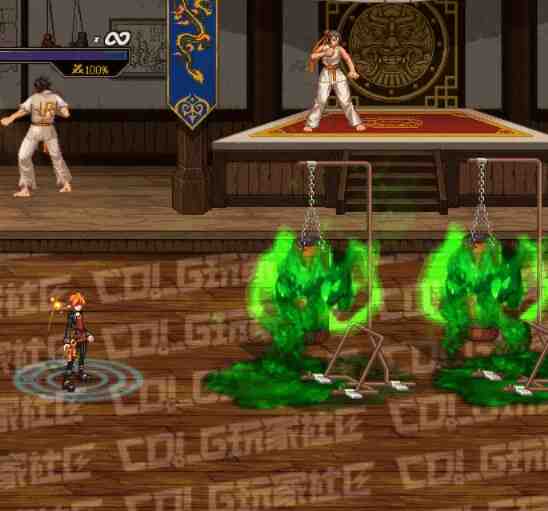 DNF召唤束缚印记技能进化全形态一览