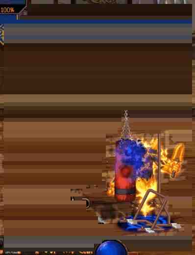 DNF召唤传说召唤月蚀之影技能进化全形态一览