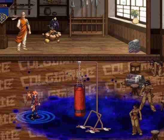 DNF召唤传说召唤月蚀之影技能进化全形态一览