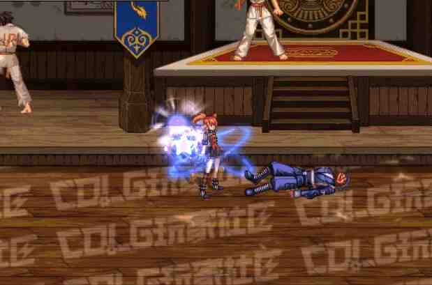 DNF战法炫纹强压技能进化全形态一览