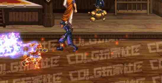 DNF战法煌龙偃月技能进化全形态一览