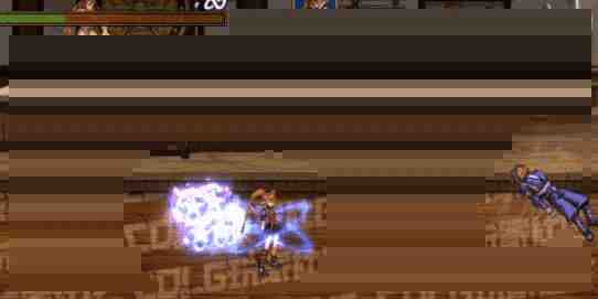 DNF战法煌龙偃月技能进化全形态一览