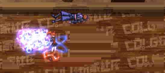 DNF战法闪击碎霸技能进化全形态一览