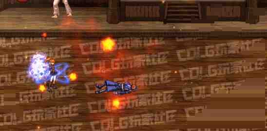 DNF战法闪击碎霸技能进化全形态一览