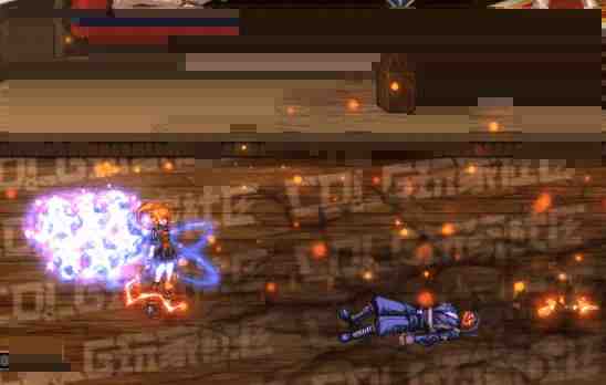 DNF战法煌龙天临技能进化全形态一览