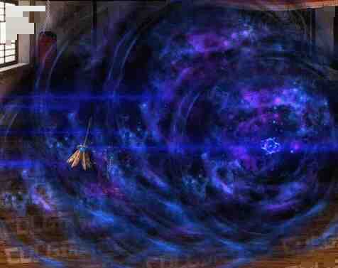 DNF次元次元粒子风暴技能进化全形态一览