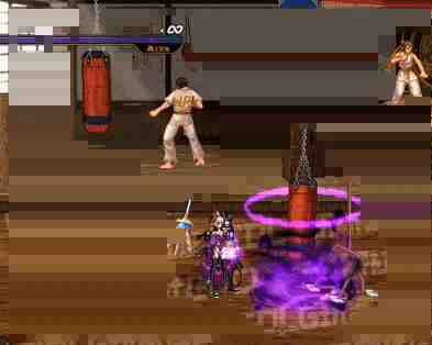 DNF次元次元时空磁场技能进化全形态一览