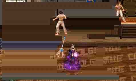 DNF次元次元粒子波技能进化全形态一览