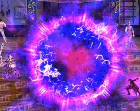 DNF次元次元粒子波技能进化全形态一览