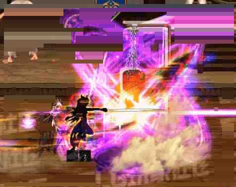 DNF次元乖离禁锢技能进化全形态一览