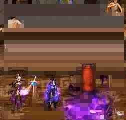 DNF次元乖离禁锢技能进化全形态一览