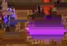 DNF次元次元奇点技能进化全形态一览