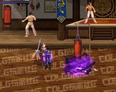 DNF次元乖离沉沦技能进化全形态一览