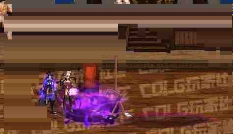 DNF次元乖离沉沦技能进化全形态一览