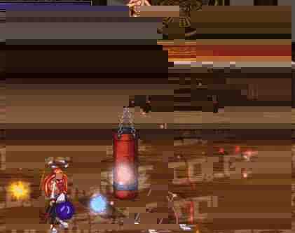 DNF元素天雷技能进化全形态一览