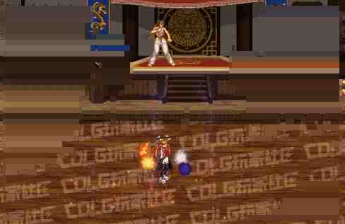 DNF元素天雷技能进化全形态一览