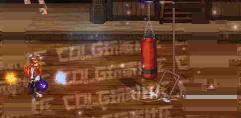 DNF元素湮灭黑洞技能进化全形态一览