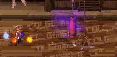 DNF元素湮灭黑洞技能进化全形态一览