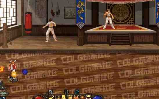 DNF元素极冰盛宴技能进化全形态一览