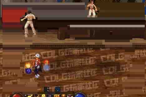 DNF元素杰克降临技能进化全形态一览