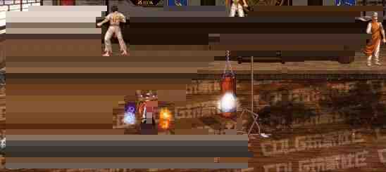 DNF元素杰克降临技能进化全形态一览