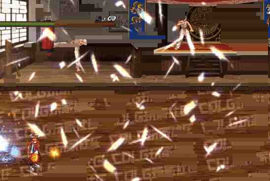 DNF元素元素之幕技能进化全形态一览