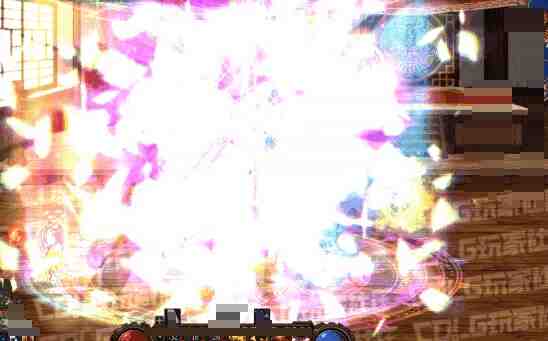 DNF元素元素震荡技能进化全形态一览