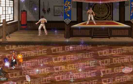 DNF元素圣灵水晶技能进化全形态一览