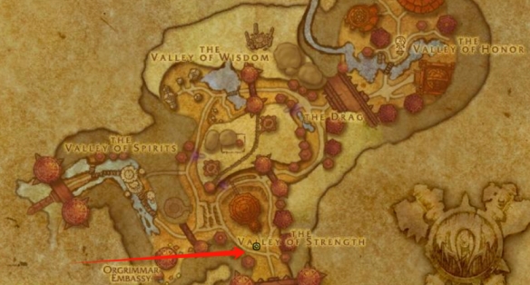 魔兽世界卑鄙双雄怎么参与