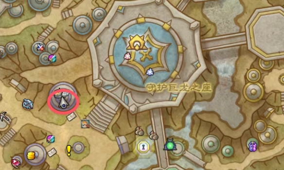 魔兽世界侦探故事任务攻略