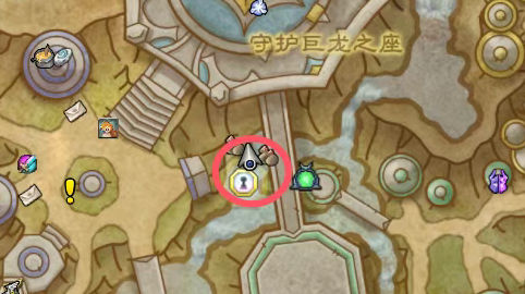 魔兽世界侦探故事任务攻略