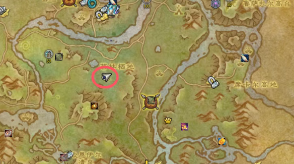 魔兽世界模具里有什么任务攻略