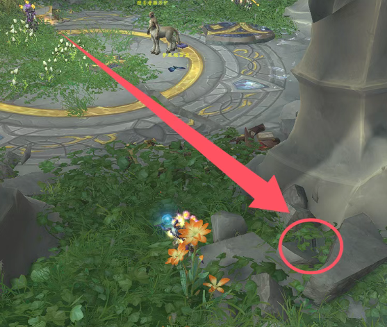 魔兽世界模具里有什么任务攻略