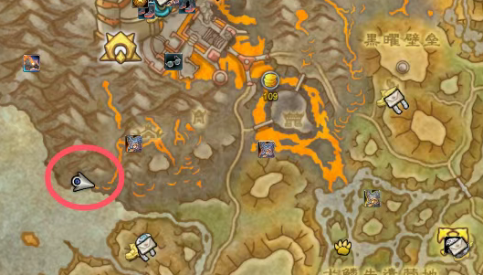 魔兽世界铸出关键任务攻略