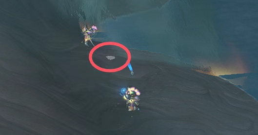 魔兽世界铸出关键任务攻略