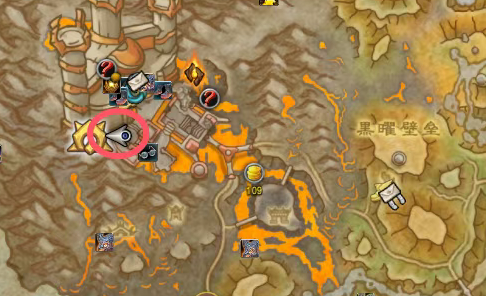 魔兽世界铸出关键任务攻略